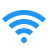 Wi-Fi network icon